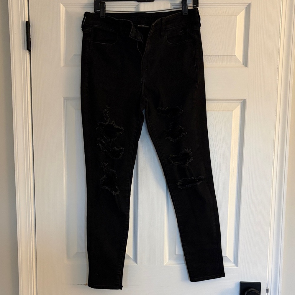 American Eagle Next Level Stretch Jeans